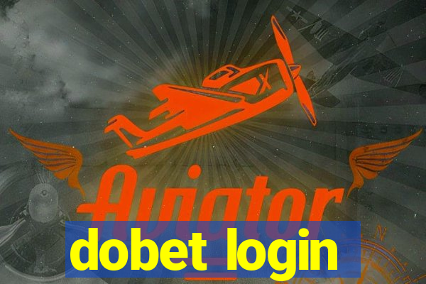 dobet login